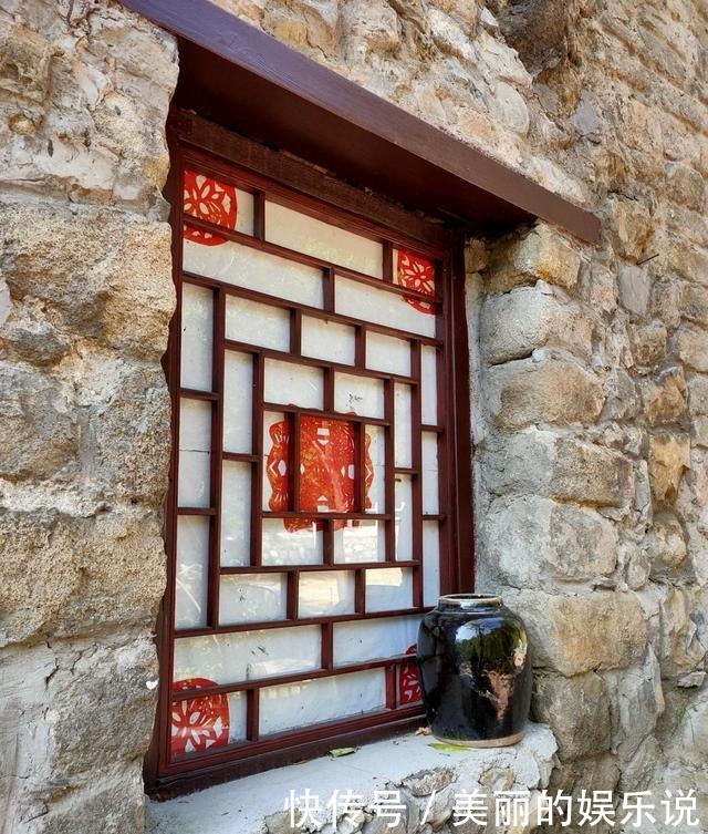 佛像|神秘的鲜为人知的蒙山大佛!