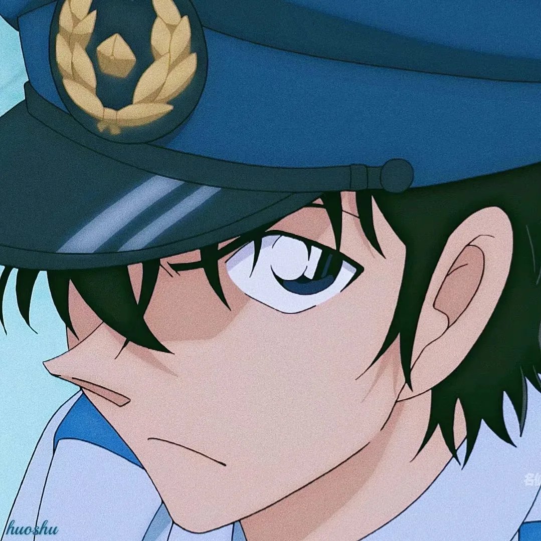 都是帥哥|名偵探柯南 頭像壁紙 | 頭像壁紙