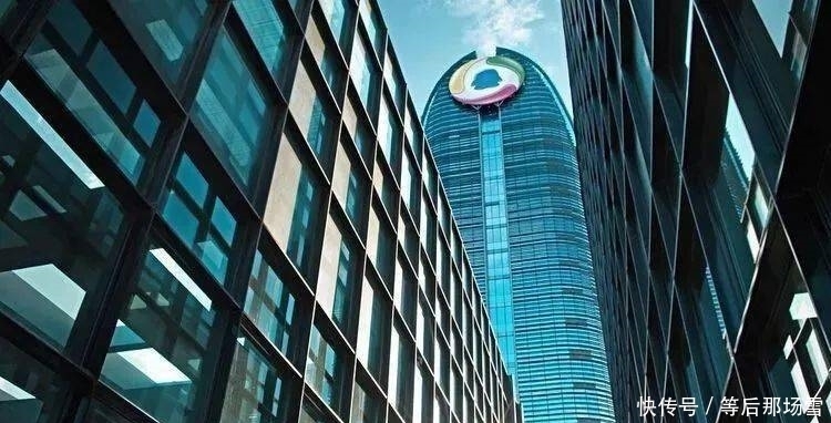 不行|腾讯人力资源体系大曝光，看完感慨：太走心了，不服不行！