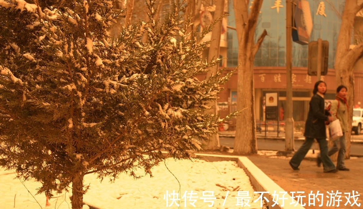 红霓映|似梦问尘华，如歌镜里花。南柯醒后，红霓映晚霞