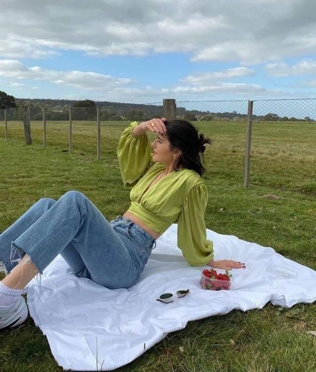 今夏最受欢迎的5条裤子长这样,显瘦又显气质