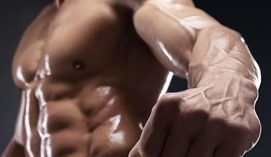 雄性激素不足的男人,身上可能有此些特征,希望大家没有