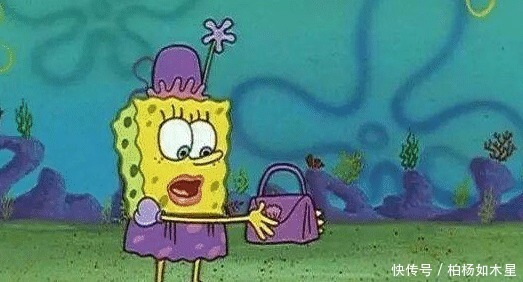 神笔马良|海绵宝宝女装后教导章鱼哥约会细节，章鱼哥为了脱单也是豁出去了