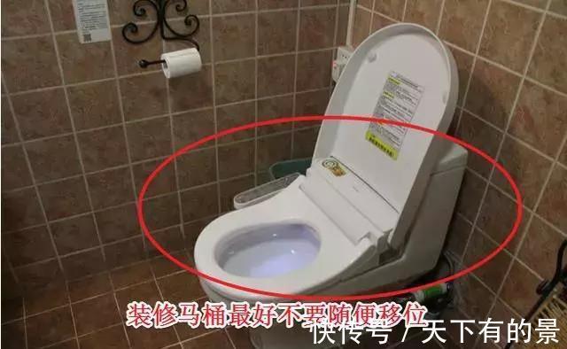 瓷砖|装修了20年的老师傅，随口说的18个装修坑，我家居然有5个啊