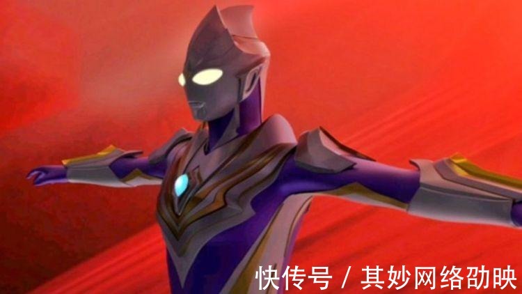 奥特曼|特利迦奥特曼身份实锤,与迪迦无关,肩负着复仇的使命!