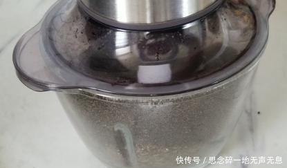 冬天,最该吃的不是花生,而是它,每天吃1小勺