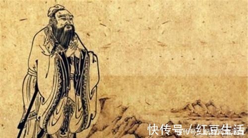 孔子是《庄子》里出现次数最多的人物,时而被赞扬,时而遭到嘲骂