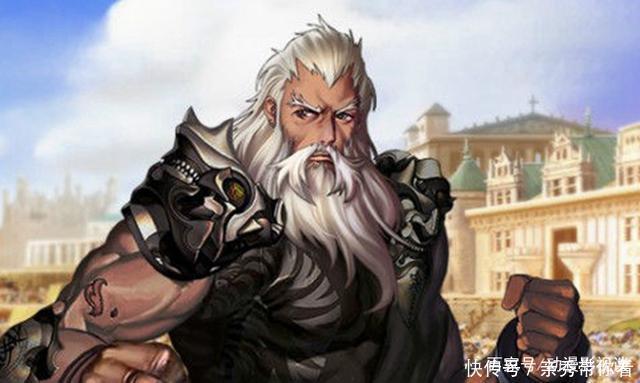 唐门|他是斗罗大陆中最忠心的人,愿意为唐三与全世界为敌!