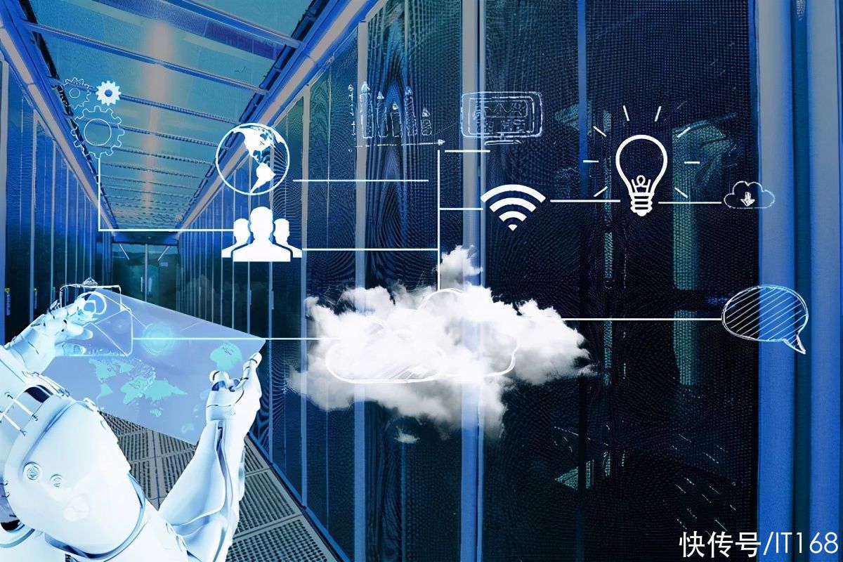 算力|在算力“沃土”上，种植互联网下一个奇迹十年