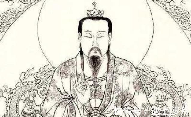 元始天尊|封神大战后，道家十二金仙有五位皈依佛教，元始天尊却喜闻乐见！