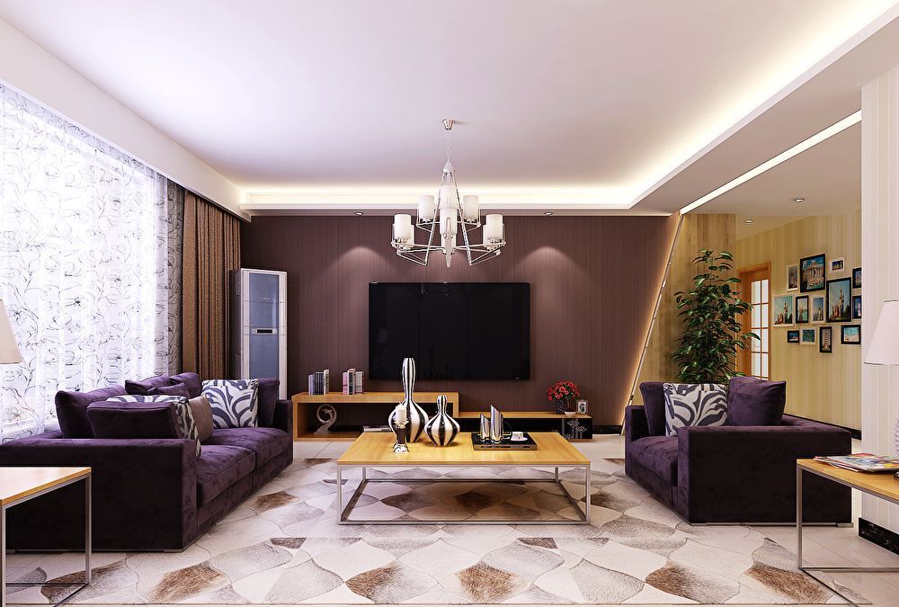 阳台|这才是现在流行的装修方式,收藏起来,下次装修用得着