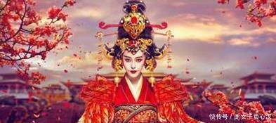 何为|慈禧在幕后统治大清多年，何为不效仿武则天，自己做皇帝呢！