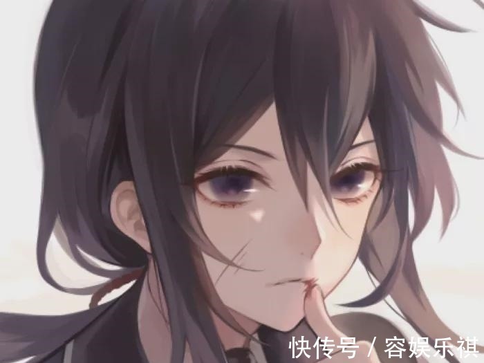 动漫|动漫头像:大抵知心有庭树;亭亭一如你风致