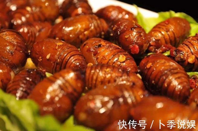 烈日晒|给家人吃的营养菜,外观虽然吓人,却是高蛋白的营养品,很好吃!