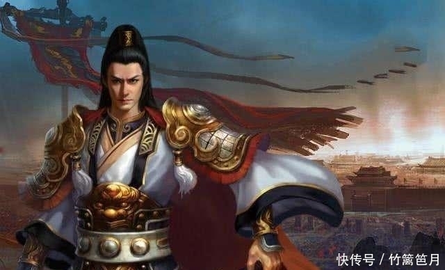 将军|悲情苻坚,一代仁君只因一场战争就身死国灭吗?相信你就肤浅了