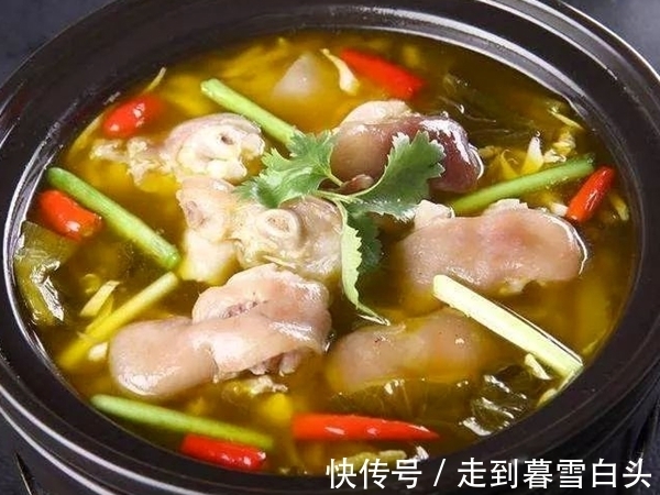 瞬间让你想吃饭的几道家常菜,鲜香酸爽,超级下饭,特别解馋!