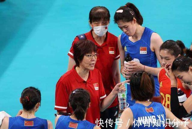 土耳其女排|意外之喜!中国女排传来2个“好消息”,朱婷可以放心手术了