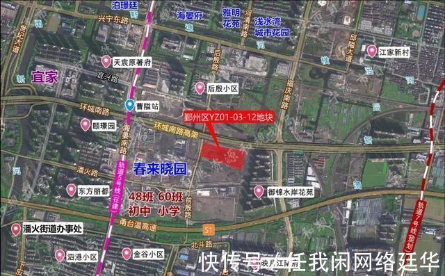 均价|宁波文创港、前殷、骆驼等史无前例的流拍潮,奉化大逆袭!