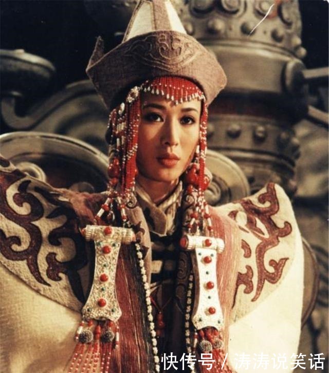 儿子|父亲被杀，儿子为了报仇，杀尽此族男人，然后娶敌人的女儿为妻