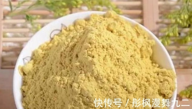 暖阳&你知道这是什么花吗?其实,你家山上就有,只是没有在意