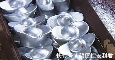 交易$古代那么多银子，现在为什么消失不见了？考古学家给出答案