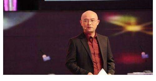 在《非诚勿扰》赖了5年，爆灯多次却从不牵手，最终被孟非赶下台