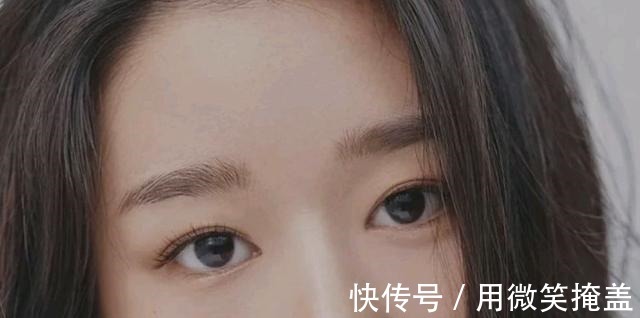眉毛 提眉手术的优点是!