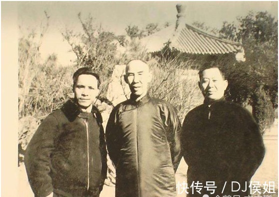 宫宝田#民国时期,都有哪些响当当的武林宗师?顶级武学,为何会失传?