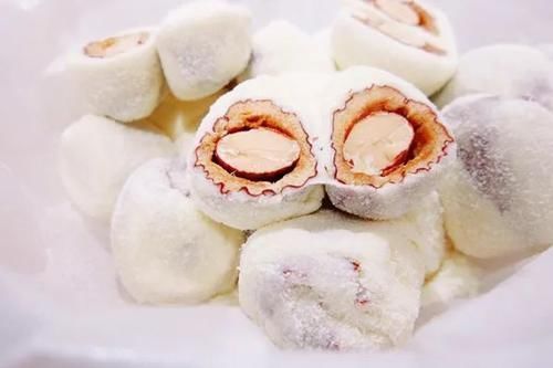 排队都买不到的新晋网红零食，教你在家轻松完美做！简单0失败，不学绝对后悔