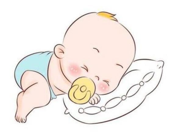宝宝|刚出生的新生宝宝，身体正常有多重？