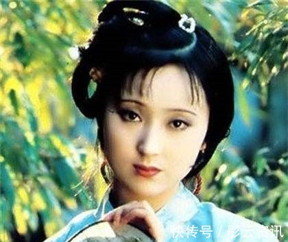 武亦姝!如果给林黛玉找一份工作,只有这个职位适合她,还能治好她的病