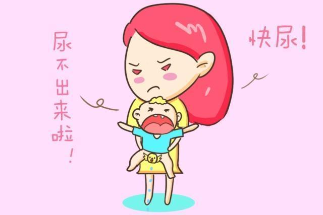 纸尿裤|如厕训练什么时候开始？看这几个信号就行了