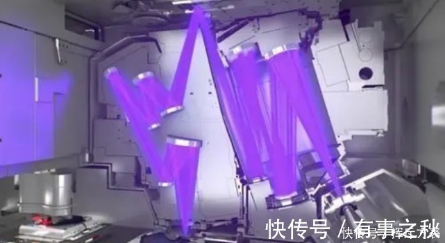 图纸|拿到图纸也造不出来?中国用实际行动,给欧美国家上了生动的一课