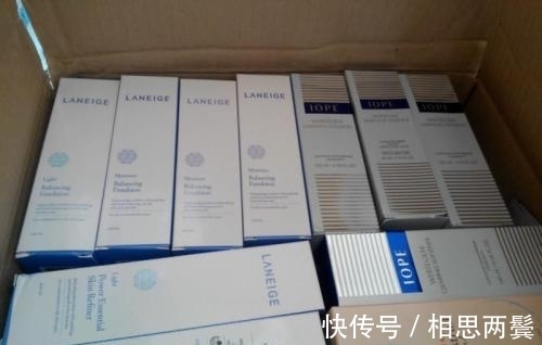 秘密|资深化妆品销售泄密:化妆品行业的4大“秘密”,看完让人心惊