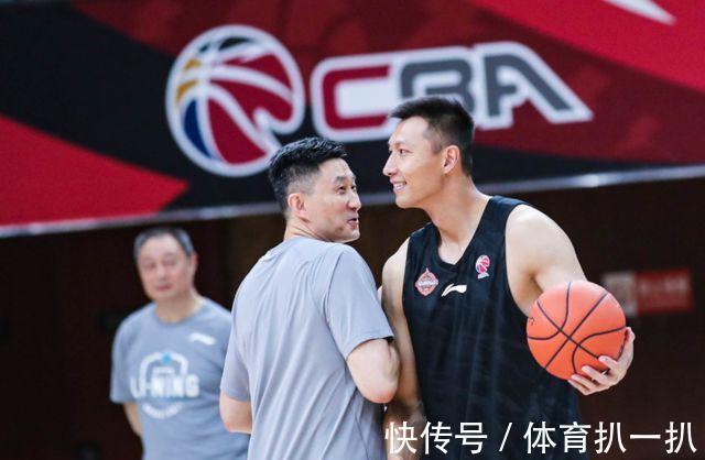 外援|广东男篮接二连三被曝丑闻,苏伟胯下挑衅外援,推却道歉引爆骂战