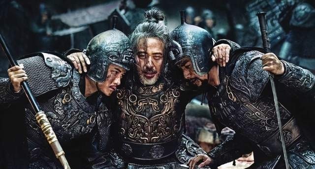 美人|美人自古如名将,不许人间见白头,诗人为何把美人比作名将?