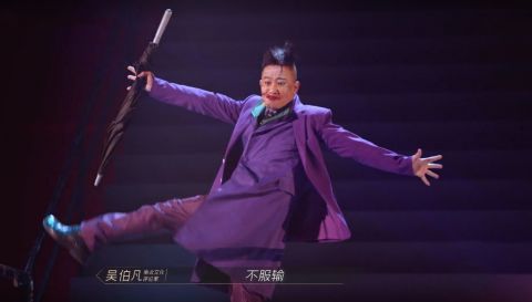 晚會(huì)|湖南臺國慶晚會(huì)陣容公開