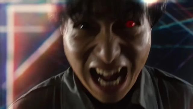 佐格|特利迦奥特曼特别篇Z最新预告公开,真正的BOSS并不是邪恶特利迦