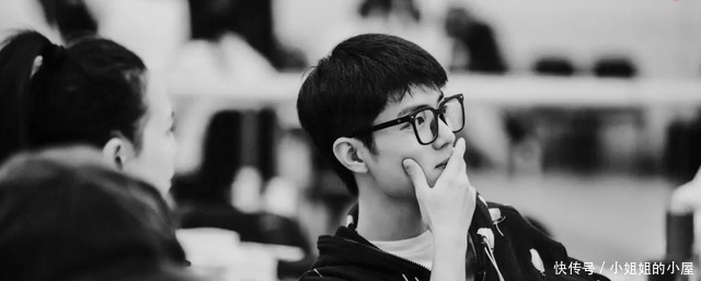 破界|肖战你如此优秀!却依然在提升自己,怎能让人不喜欢