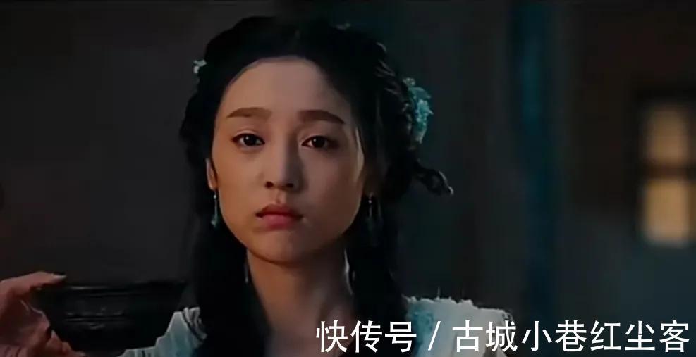 覃姑娘@聊斋故事:鬼眼新娘