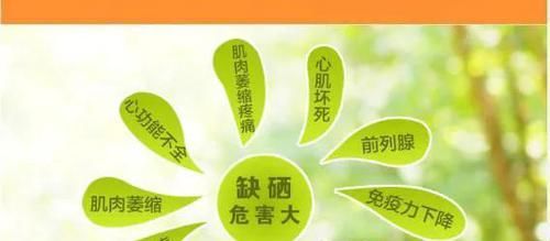  免疫力|硒是提高免疫力的佳品，掌握硒知识增强免疫力