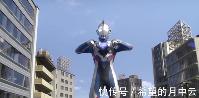 赛罗|泽塔奥特曼英雄传,赛罗站C位,泽塔我才是主角,迪迦我也是