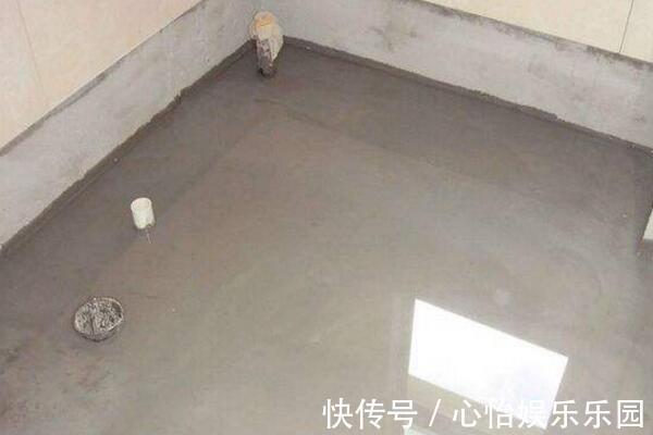 卫生间|卫生间装修有哪些需要留意的细节给你6个参考,照着装少失误