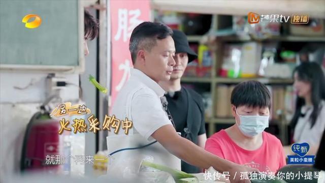 《中餐厅4》合伙人进化史万万没想到成长最快的竟然是他