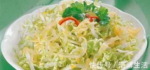 增强免疫力|长寿老人最爱吃3种食物,清肺化痰,增强免疫力,好处多多