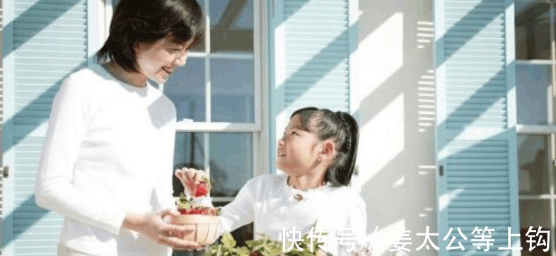 妈妈|每个优秀的妈妈都有这10个优点, 如果你全都有, 那你的孩子很幸福!