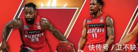 珀斯|NBL直播: 珀斯野猫VS塔斯马尼亚蚂蚁 谁能夺取胜利?