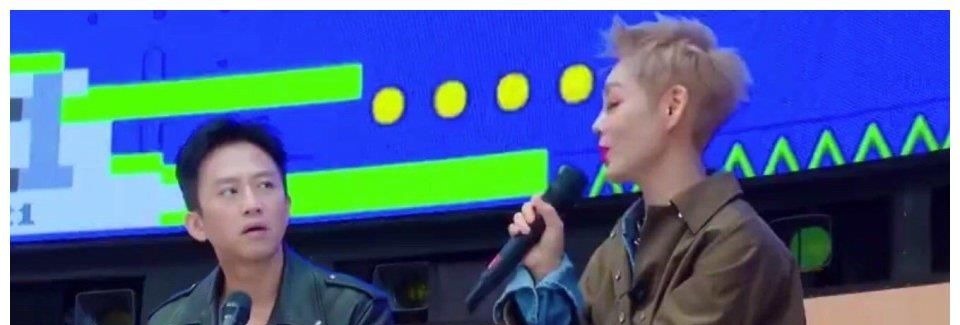 寧靜退團(tuán)真相?無情扯下節(jié)目組的遮羞布,本尊:讓她們自由地飛翔