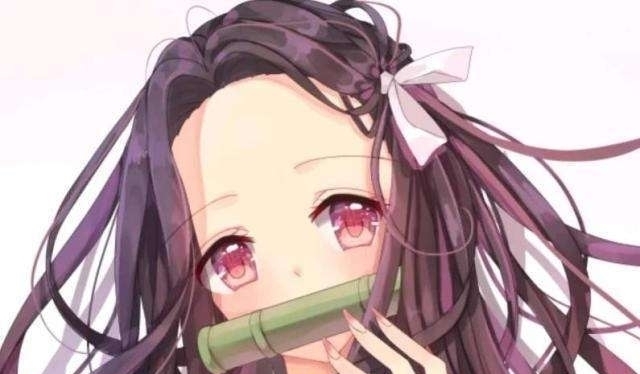 三次元|日漫最幻灭的两大时刻:祢豆子不吃竹子,小埋活在三次元!