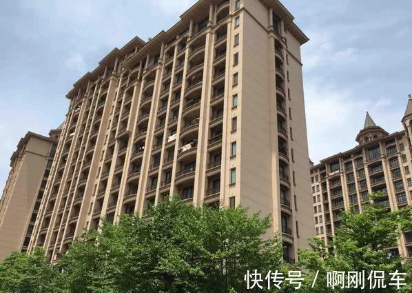 楼层|10年售楼小姐透露:买房选3个楼层很吃亏,很多人入住就后悔